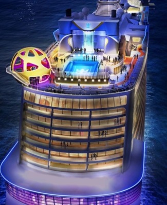 Image Odyssey of the Seas 12