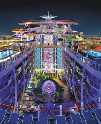 Image Harmony of the Seas 48