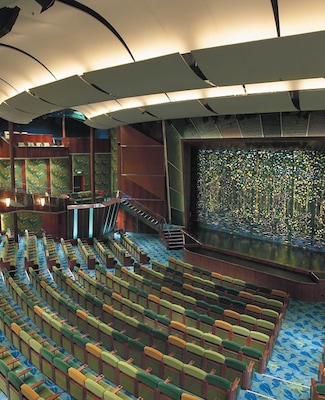 Image Serenade of the Seas 25