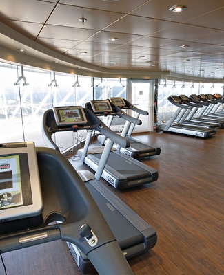Image MSC Splendida 25
