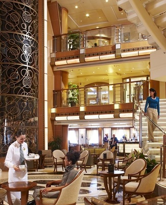 Image Grand Princess 14