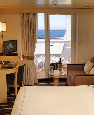 QM Premium Balcony