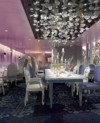 Image Quantum of the Seas 21