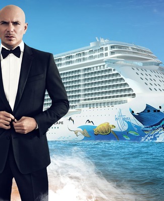 Pitbull: the Godfather