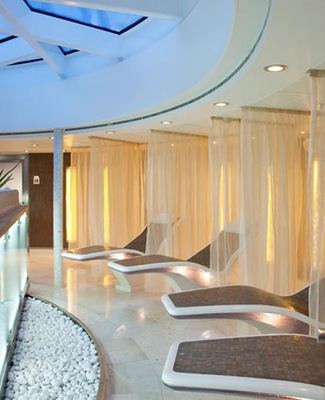 Image Seabourn Odyssey 21