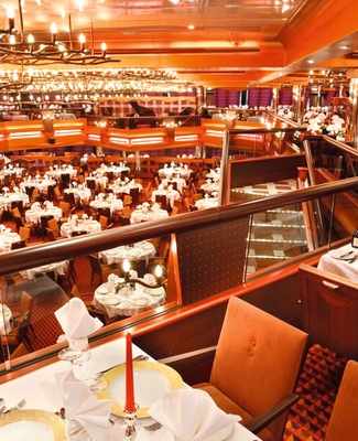 Image Costa Pacifica 2