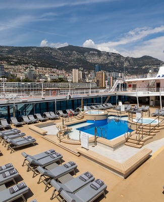 Image Azamara Onward 12
