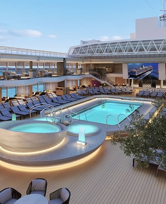 Image Koningsdam 36