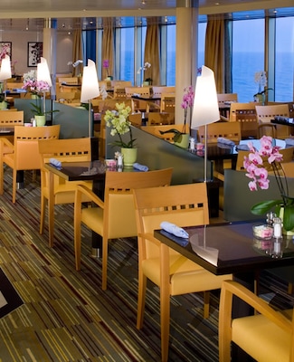 msEurodam_LidoRestaurant