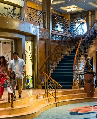 Image Disney Wonder 5