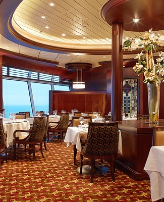 Chops Grille Restaurant