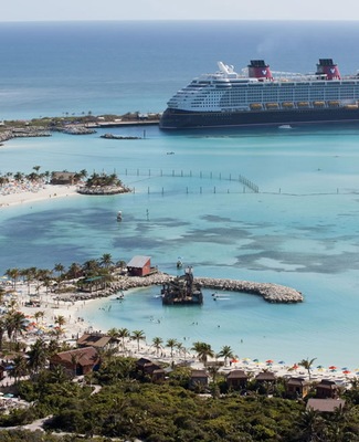 Image Disney Cruise Line 8