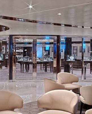 Image Seabourn Ovation 25