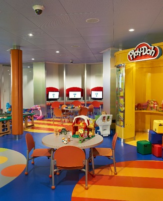 Image Carnival Sunshine 9