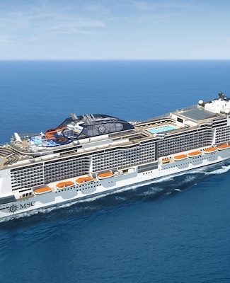 Image MSC Meraviglia 19