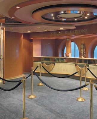 Image Serenade of the Seas 30