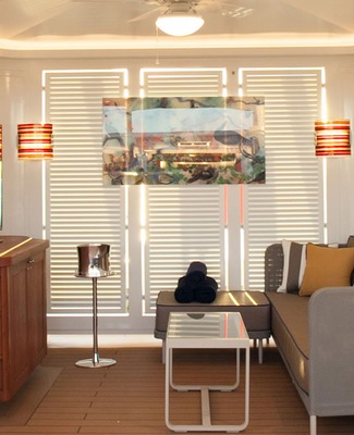 Image Seabourn Ovation 7