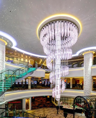 Image Norwegian Getaway 10