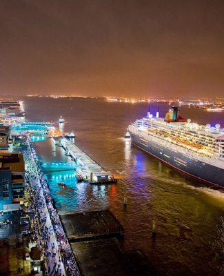 QM Liverpool