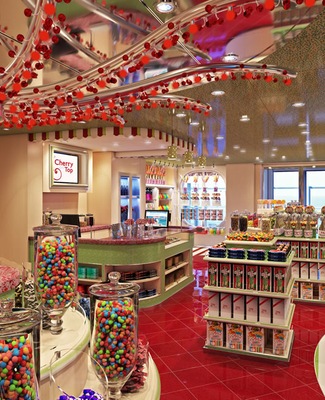 Image Carnival Cruise Line 7