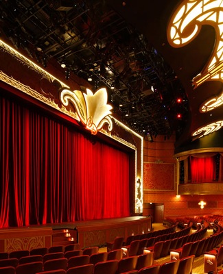Image Disney Dream 37