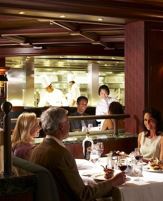 Image Grand Princess 21