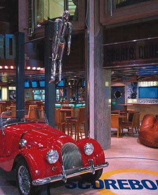 Image Voyager of the Seas 27