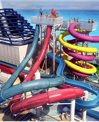 Image Norwegian Breakaway 21