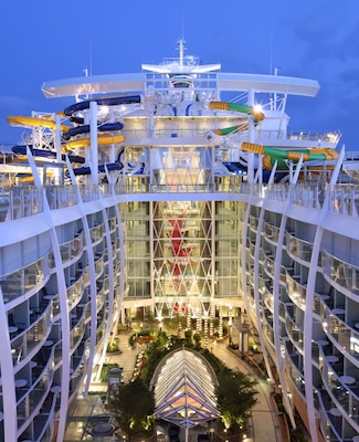 Image Symphony of the Seas 17
