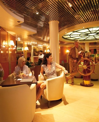 Marco Polo_Lounge