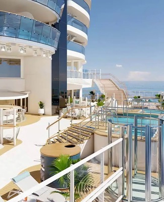 Image Sun Princess 25