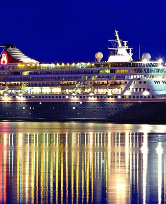 Ship