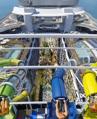 Image Harmony of the Seas 37