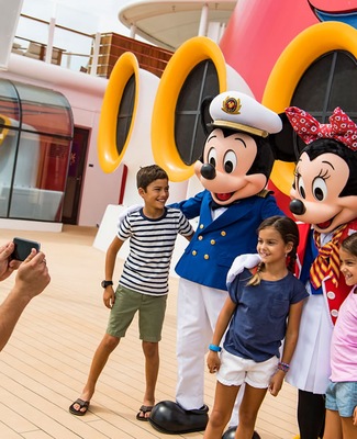 Image Disney Wonder 6