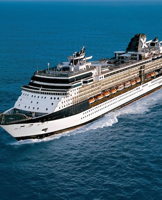Celebrity Summit