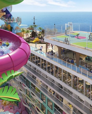 Image Icon of the Seas 8