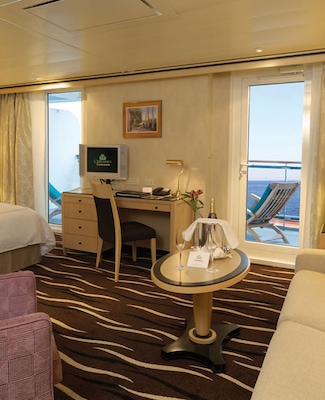 QM Queens Suite