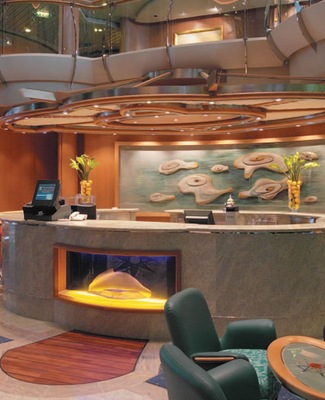 Image Serenade of the Seas 27