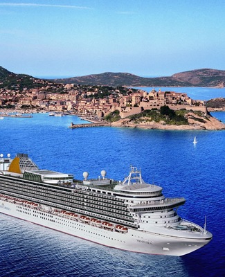 Ventura in Calvi