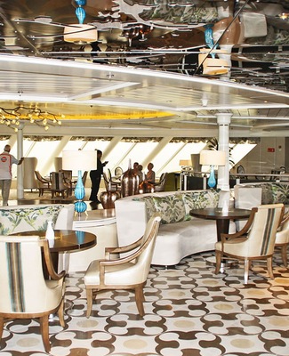 Image Crystal Symphony 7