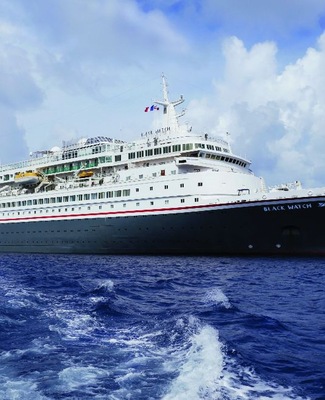 Ship