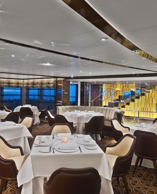 Image Seabourn Ovation 14