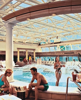 Image Vision of the Seas 13