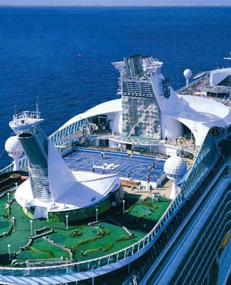 Image Voyager of the Seas 10