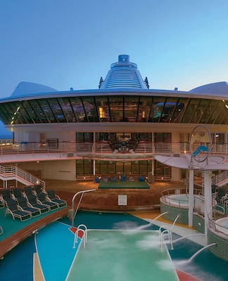 Image Jewel of the Seas 10
