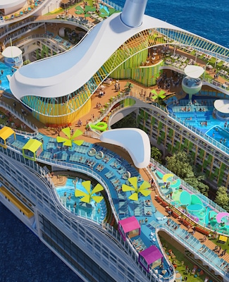 Image Icon of the Seas 5