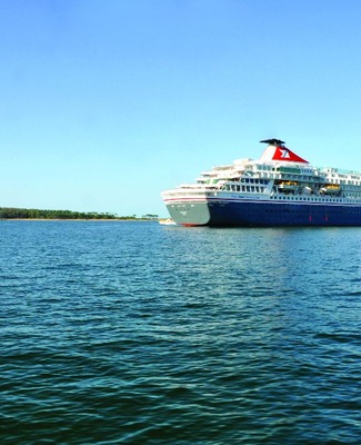 Ship