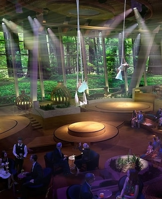 Image Odyssey of the Seas 7