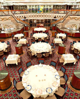 Image Carnival Glory 12