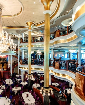 Image Allure of the Seas 34
